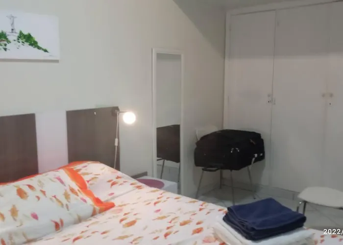Copacabana Best