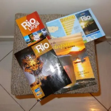Copacabana Best Rio de Janeiro Exterior photo