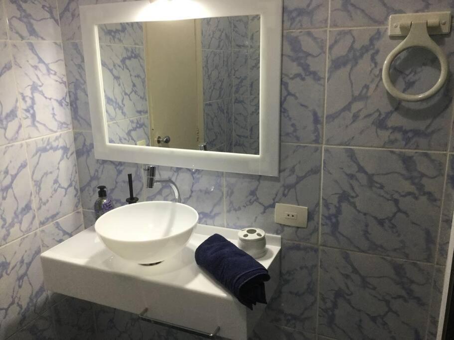 Copacabana Apartamento