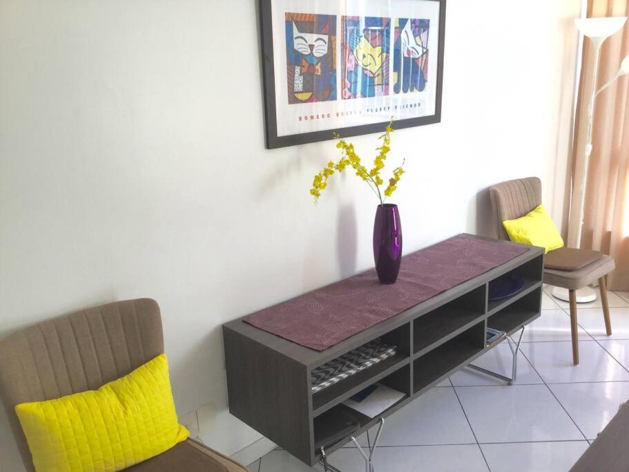 Copacabana Apartamento