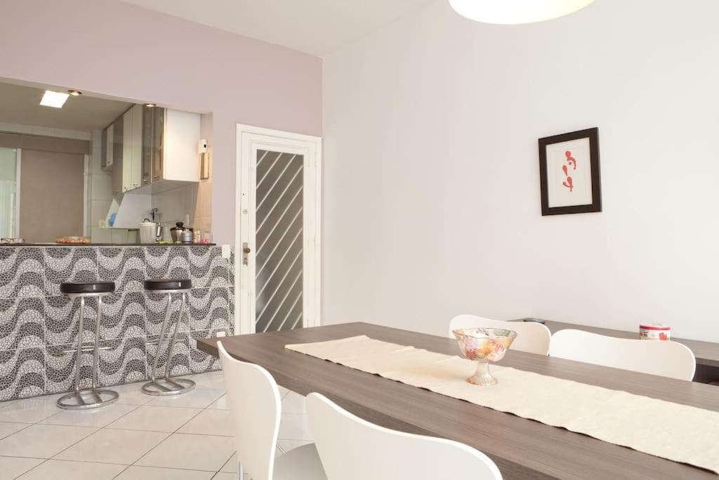 Apartamento Copacabana *
