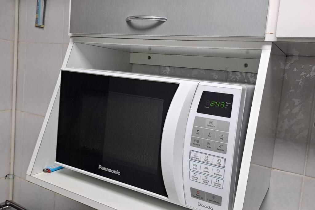 Copacabana Apartamento *
