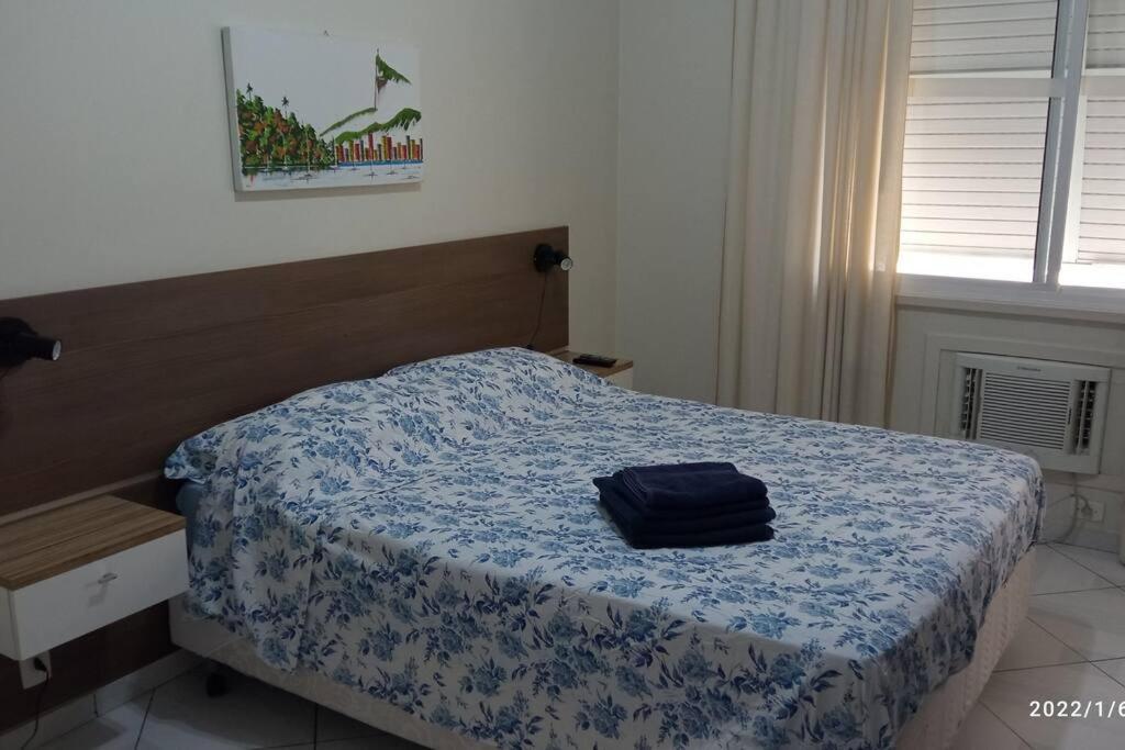 Apartamento Copacabana Rio de Janeiro