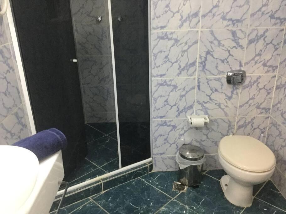 Copacabana Apartamento